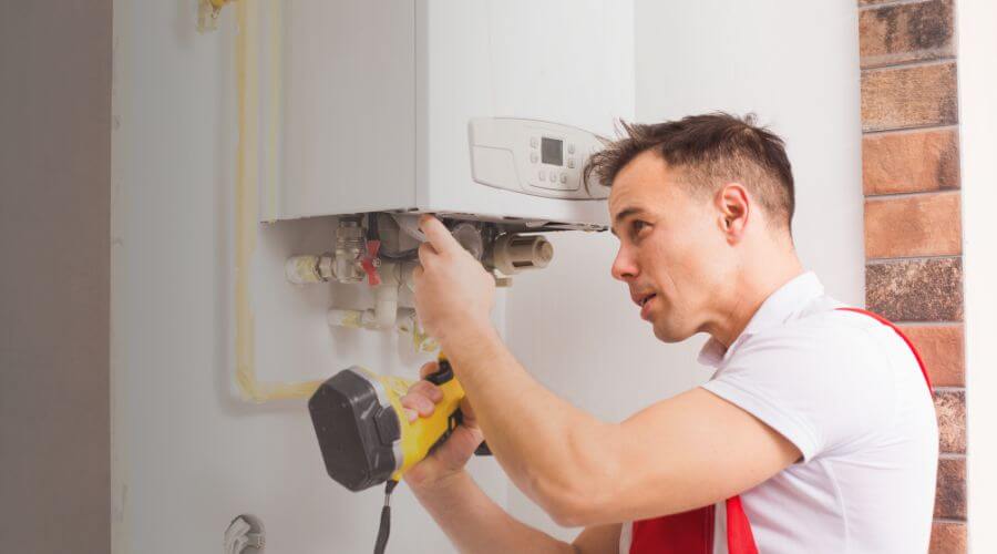 Local 24/7 Emergency Plumbing in Ogallah, KS